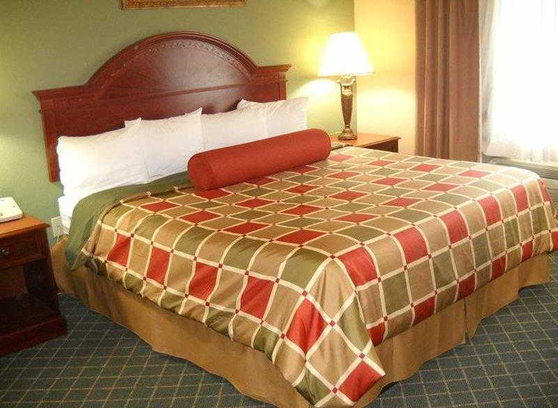 Best Western Plus The Woodlands Exterior photo